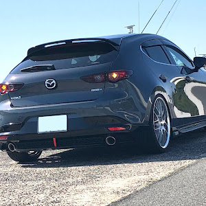 MAZDA3 BPEP