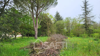 terrain à Saint-Sauveur-d'Aunis (17)