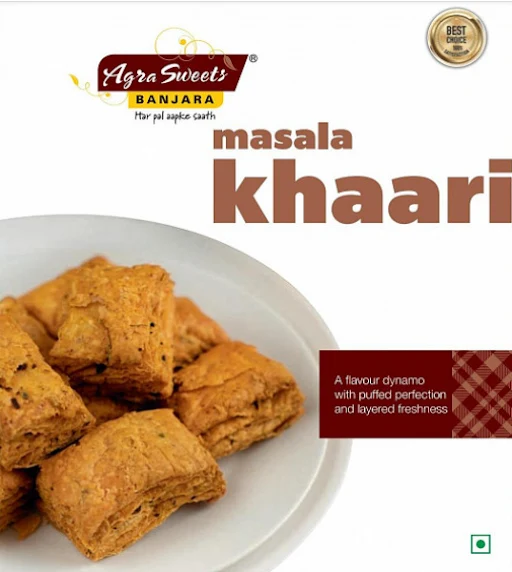 Masala Khari