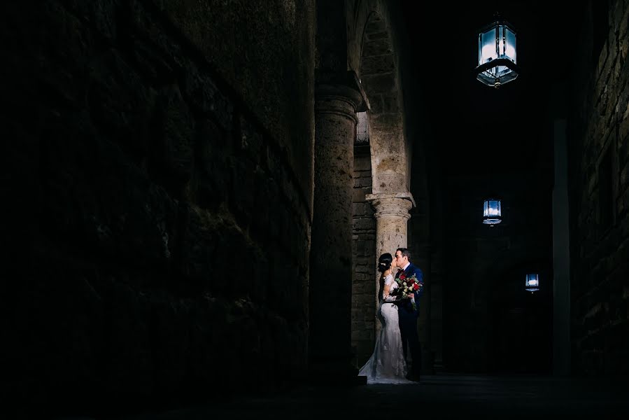 Wedding photographer Martin Ruano (martinruanofoto). Photo of 13 December 2019