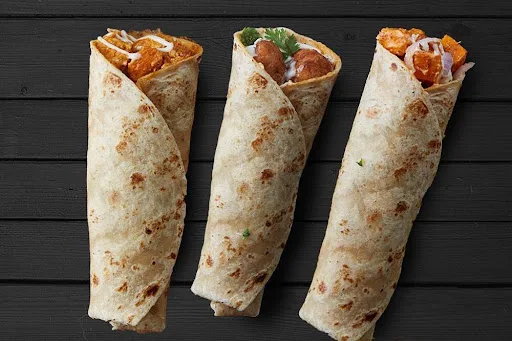 Lahori Chaap Roll (Buy 1 Get 1 Free)