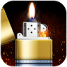 Lighter Simulator - Fire Flame icon