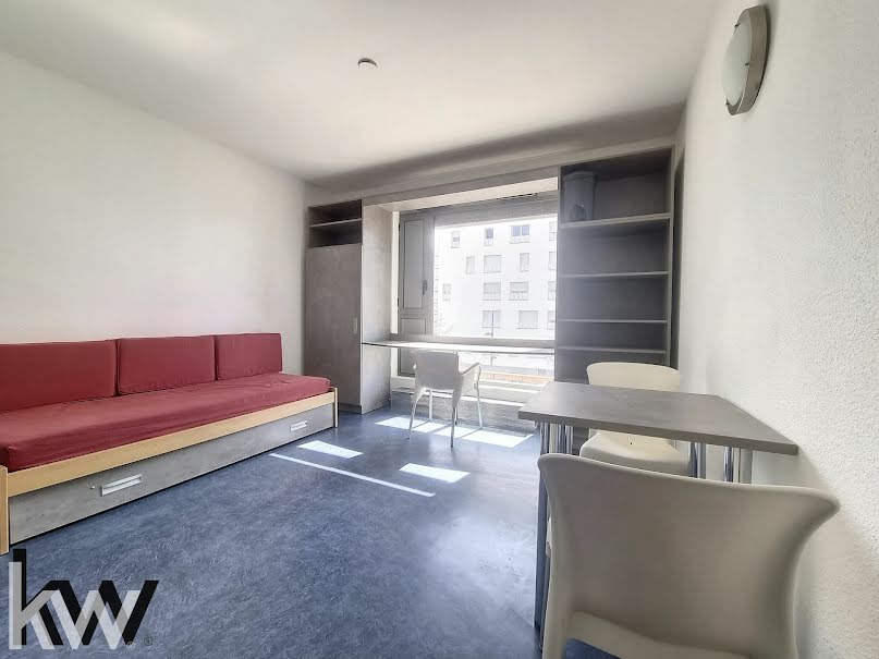 Vente appartement 1 pièce 18 m² à Lyon 9ème (69009), 50 000 €