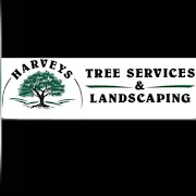 Harveys Tree Service Logo