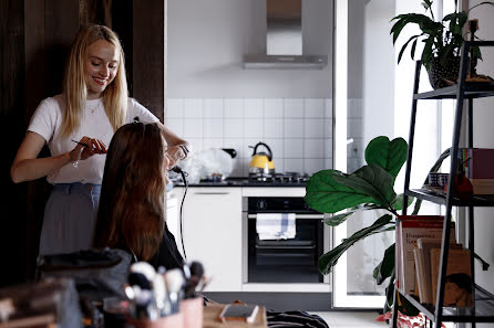 Svadobný fotograf Viktoriya Khaydarova (vikhaidarova). Fotografia publikovaná 21. novembra 2022