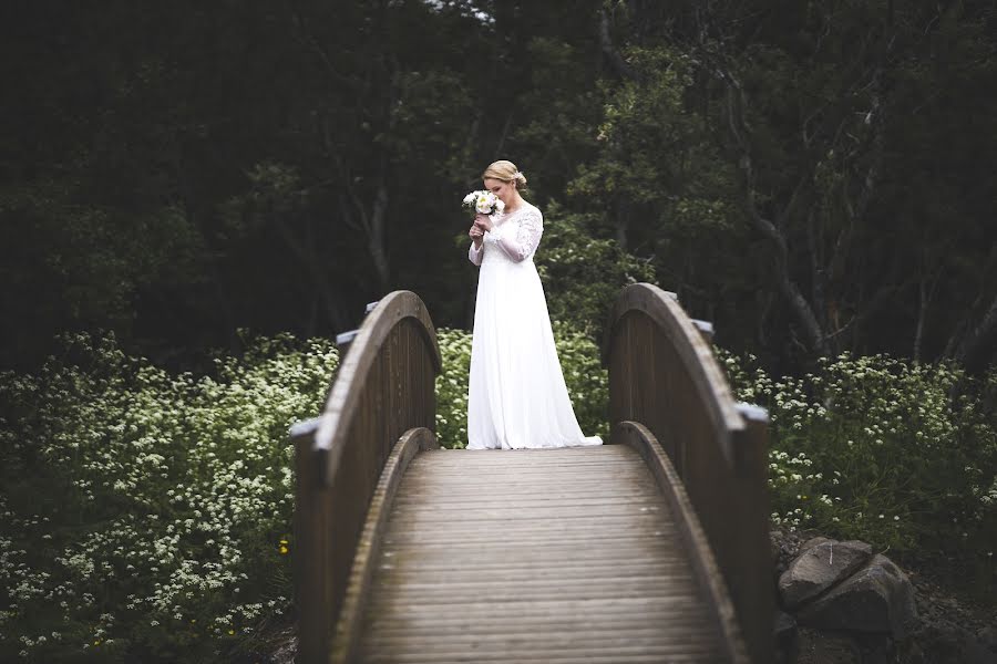 Wedding photographer Leszek Nowakowski (leszeknowakowski). Photo of 6 August 2020