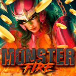 Monster Fire Apk