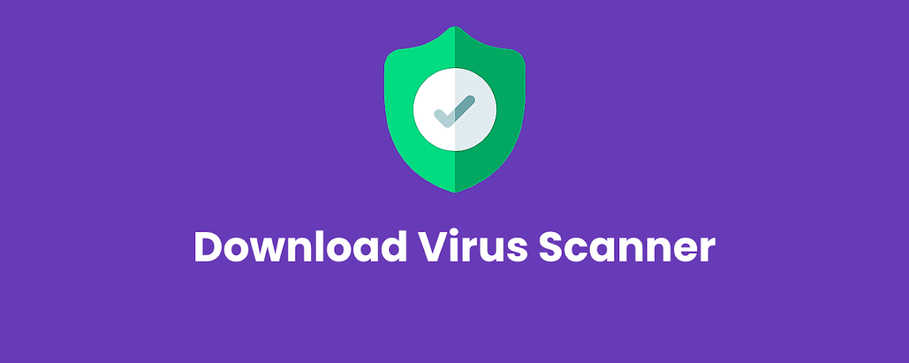 Download Virus Scanner Preview image 2