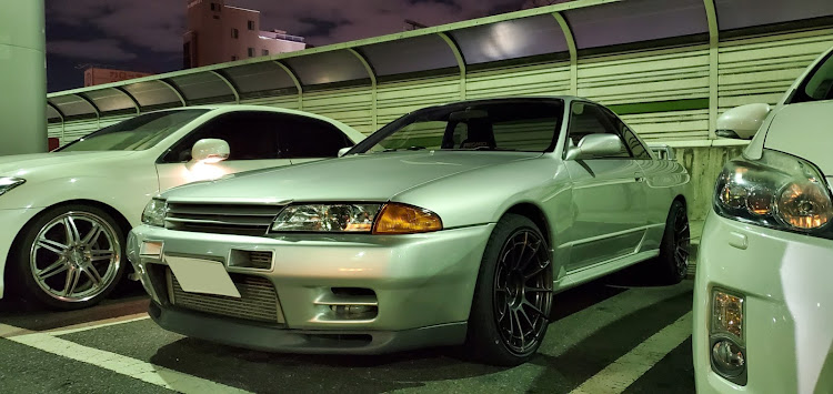 スカイライン GT-Rのbnr34・オフ会・GTR・NISMO・R34に関するカスタム事例の投稿画像19枚目