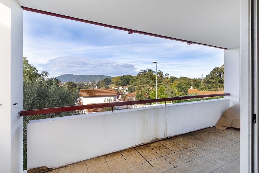 Vente appartement 3 pièces 49 m² à Hendaye (64700), 245 000 €