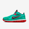 lebron 9 low liverpool fc