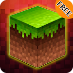 Cover Image of Herunterladen Block Craft 2 Exploration 3D 1 APK