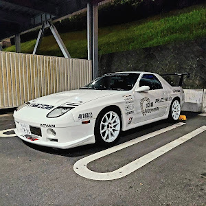 RX-7 FC3S