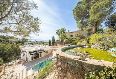 House with pool and terrace 3