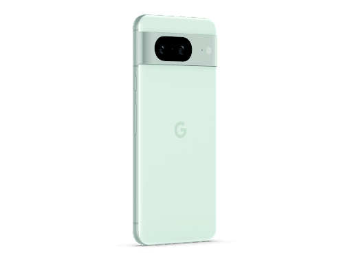 Buy Mint Google Pixel 8 Unlocked, 128 GB - Google Store.