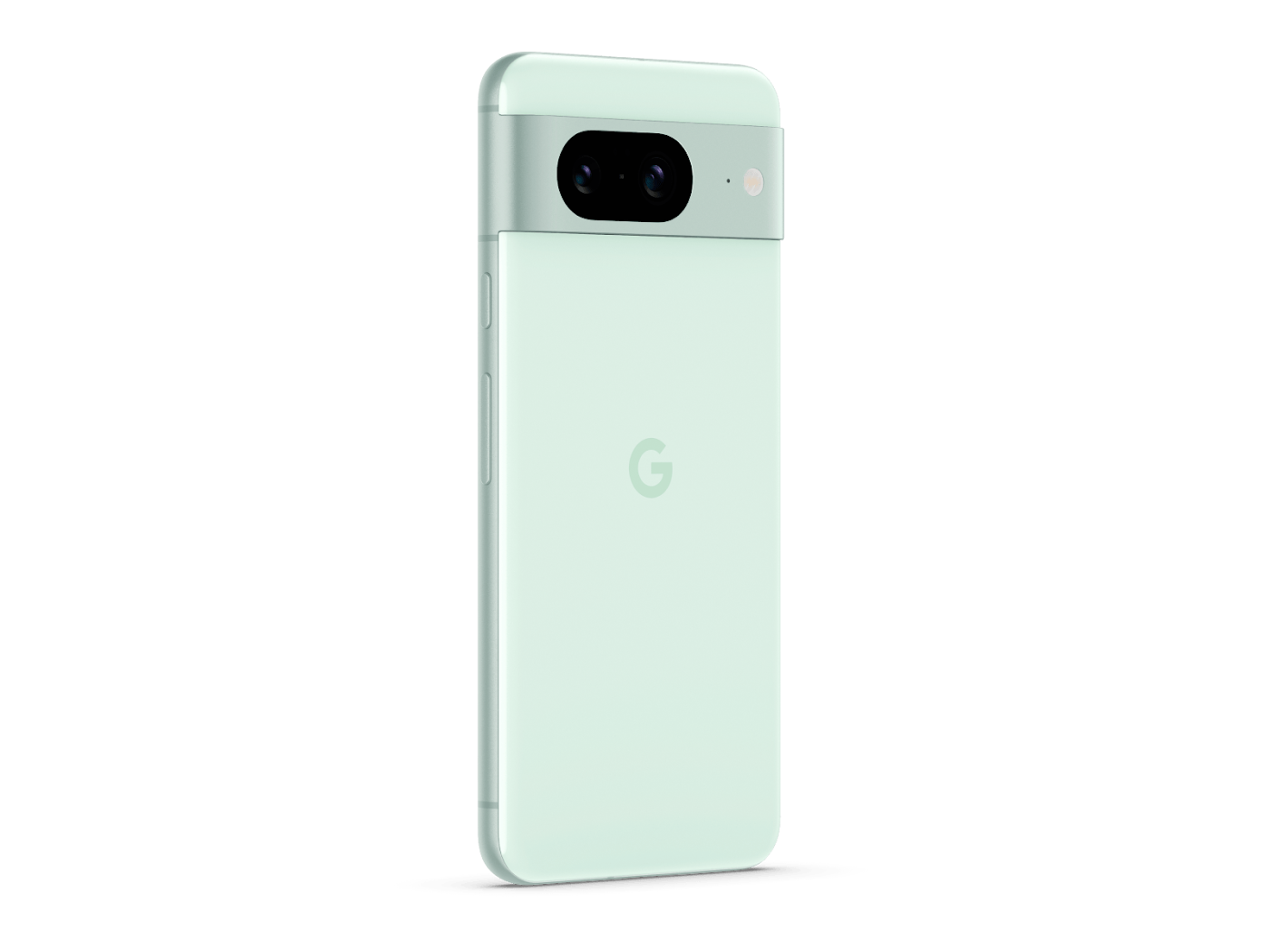 Téléphone Google Pixel 8 avec puce Tensor G3 et IA - Google Store