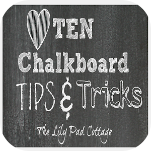 Download Chalkboard Lettering Ideas For PC Windows and Mac