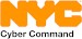 Logo: NYC Cyber Command