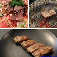 燒惑日式炭火燒肉(中和店)