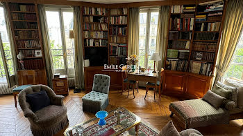 appartement à Paris 6ème (75)