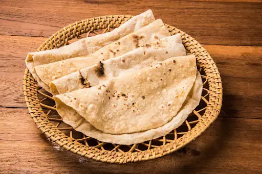 Butter Tawa Roti