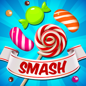 Download Candy Smash Saga Fever For PC Windows and Mac