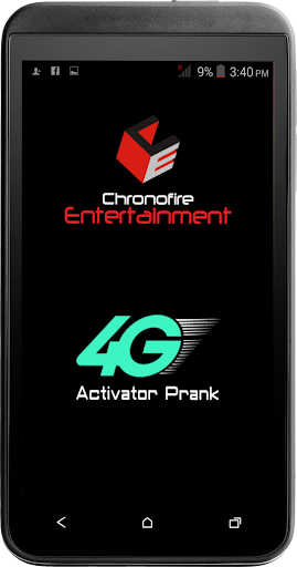 4g activator prank