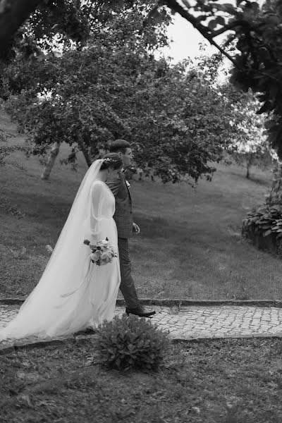 Düğün fotoğrafçısı Anna Makarova (annamak). 24 Ağustos 2022 fotoları