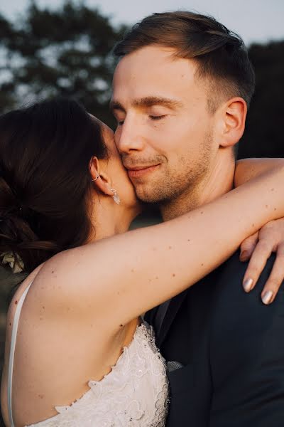 Fotógrafo de casamento Veit Van Dijk (veitvandijk). Foto de 11 de novembro 2023