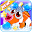 Fish Crush - Match charming ocean Download on Windows
