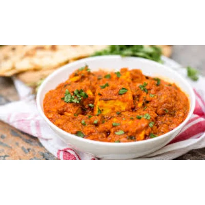 Soya Tikka Masala