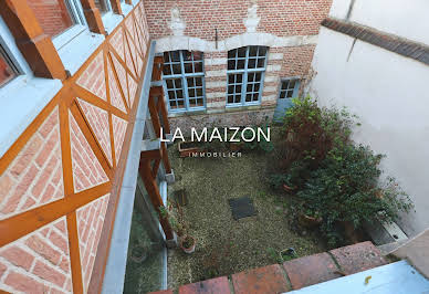 Maison avec terrasse 5