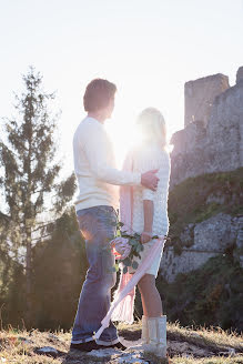 Photographe de mariage Alyona Boiko (alyonaboiko). Photo du 19 février 2019