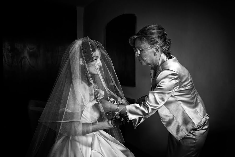 Fotografo di matrimoni Danilo Coluccio (danilocoluccio). Foto del 25 gennaio 2014