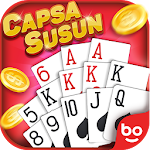 Cover Image of Unduh Domino Gaple Boya: Qiuqiu Capsa 1.3.0 APK