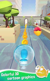 Fish Run 2 (Mod Money)