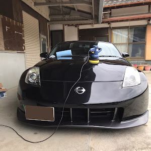 フェアレディZ Z33