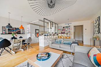 appartement à Boulogne-Billancourt (92)