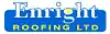 Enright Roofing Ltd  Logo