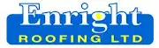 Enright Roofing Ltd  Logo