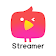 Nimo TV for Streamer  icon