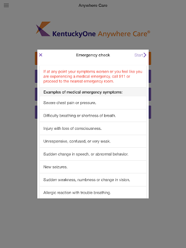 免費下載醫療APP|KentuckyOne Anywhere Care app開箱文|APP開箱王