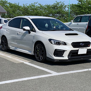 WRX STI VAB