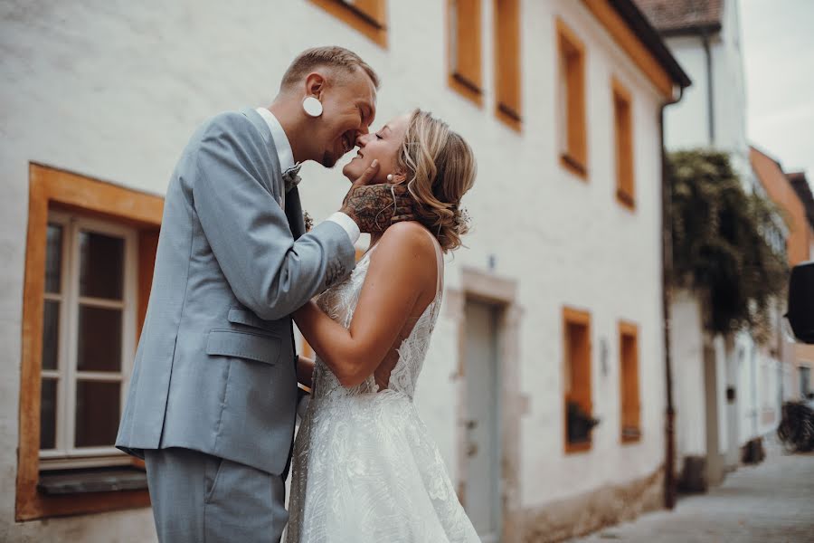 Fotografo di matrimoni Geli Knaeble (mariquita). Foto del 11 settembre 2022