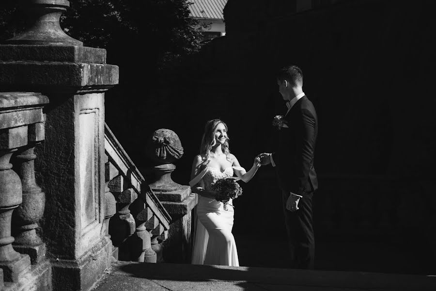 Photographe de mariage Eva Lachendrova (evafotografka). Photo du 11 octobre 2022