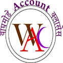 Waghmode Account Classes