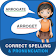 Correct Spelling & Pronounciation icon