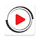 Wuffy Media Player icon