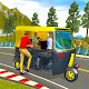 Download Tuk Tuk Rickshaw Game Indian Auto Driver 2018 For PC Windows and Mac