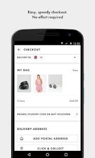 ASOS - Android Apps on Google Play